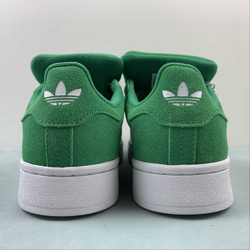 Adidas Campus 00's "Lucky Green"