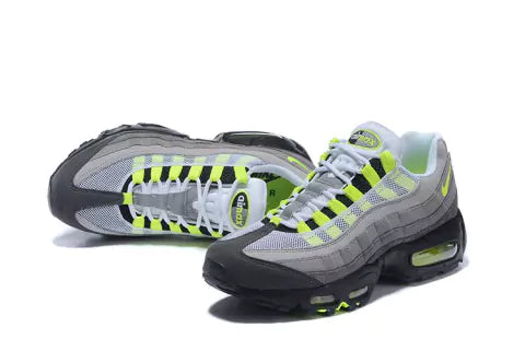 Air Max 95 "OG Neon"