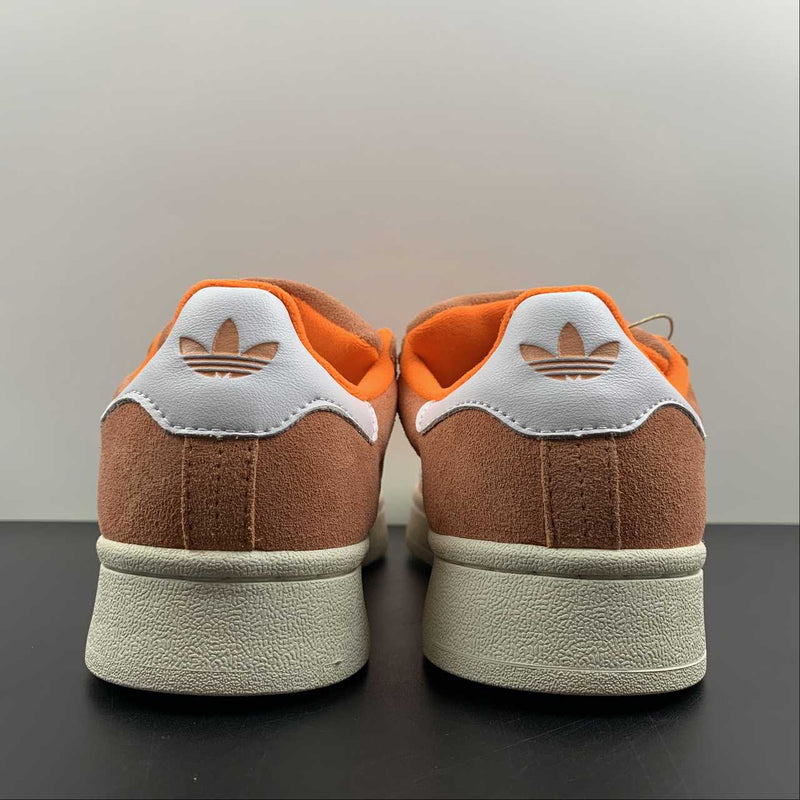 Adidas Campus 00's "Solar Orange"