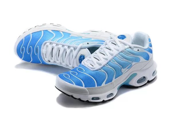 Air Max Plus TN 1 “BattleBlue”