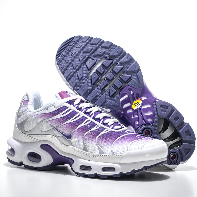 AIR MAX PLUS TN1 "PURPLE DRAGON" (EDIÇÃO LIMITADA) - PRONTA ENTREGA