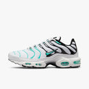 NK AIR MAX PLUS TN ''HYPER JADE'' - PRONTA ENTREGA