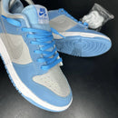 NK DUNK LOW SB "Azul/Cinza" - Pronta entrega