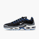 NK AIR MAX PLUS TN "BLACK ROYAL" - PRONTA ENTREGA