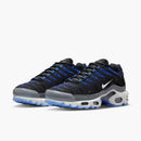 NK AIR MAX PLUS TN "BLACK ROYAL" - PRONTA ENTREGA