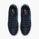 NK AIR MAX PLUS TN "BLACK ROYAL" - PRONTA ENTREGA