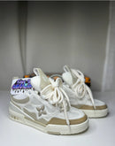 LOUIS VUITTON "LV SKATE BEGE" - PRONTA ENTREGA