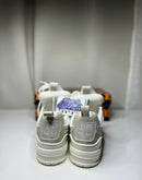 LOUIS VUITTON "LV SKATE BEGE" - PRONTA ENTREGA