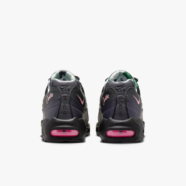 CORTEIZ X AIR MAX 95 "PINK BEAM" - PRONTA ENTREGA