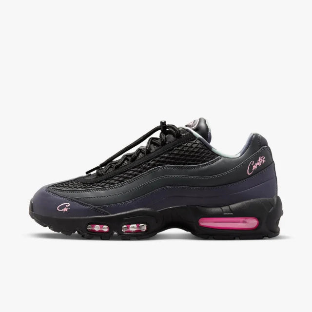 CORTEIZ X AIR MAX 95 "PINK BEAM" - PRONTA ENTREGA