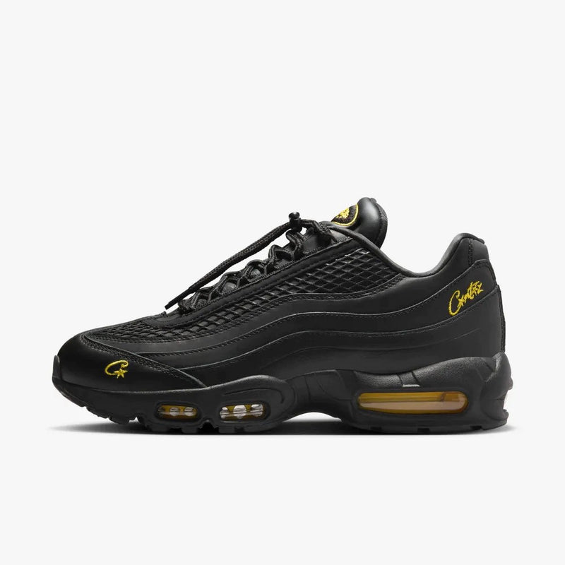 CORTEIZ X AIR MAX 95 "TOUR YELLOW" - PRONTA ENTREGA