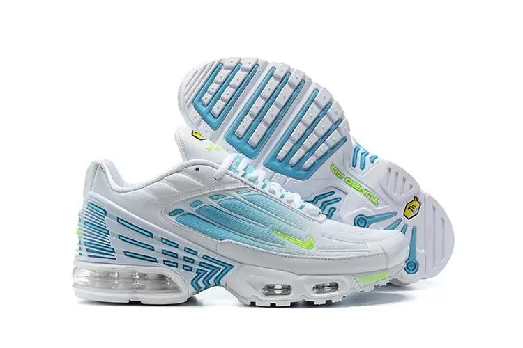 Air Max Plus TN 3 “Aquamarine”