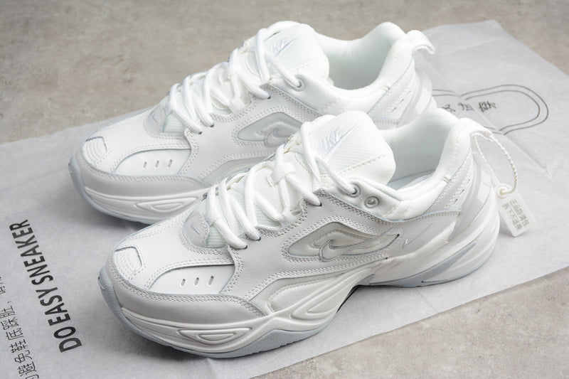 M2K Tekno “White”