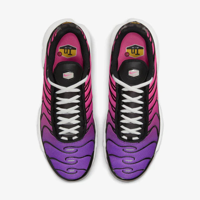 NIKE AIR MAX PLUS TN "DUSK" - PRONTA ENTREGA