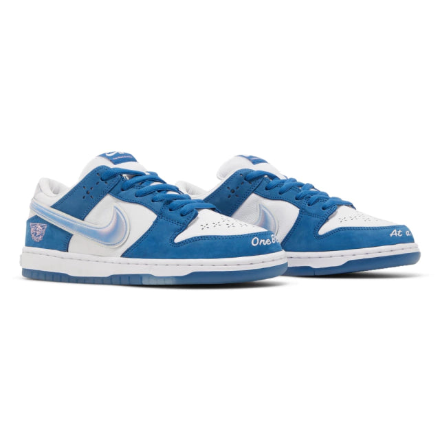 Born x Raised x Nike Dunk Low "One Block At Time"