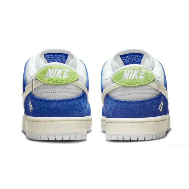 Nike Dunk Low "Fly Streetwear"