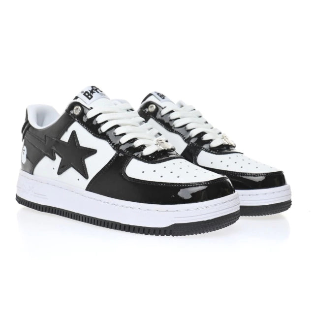 BAPESTA "Black"