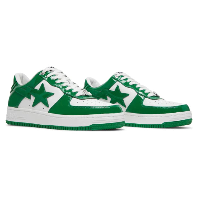 BAPESTA "Green"