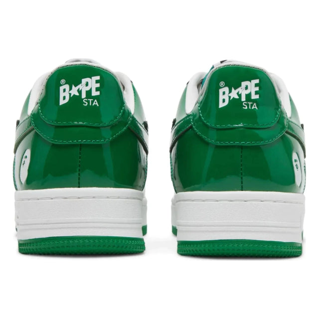 BAPESTA "Green"