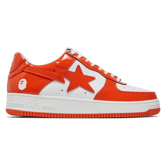 BAPESTA "Orange"