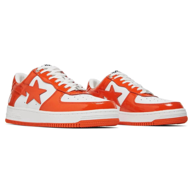 BAPESTA "Orange"