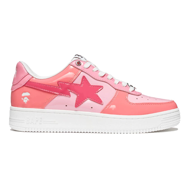 BAPESTA "Pink"