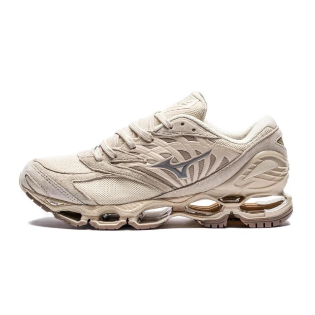 Mizuno Wave Prophecy LS "Areia"