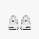 NK AIR MAX PLUS TN ''SILVER SWOOSH'' - PRONTA ENTREGA