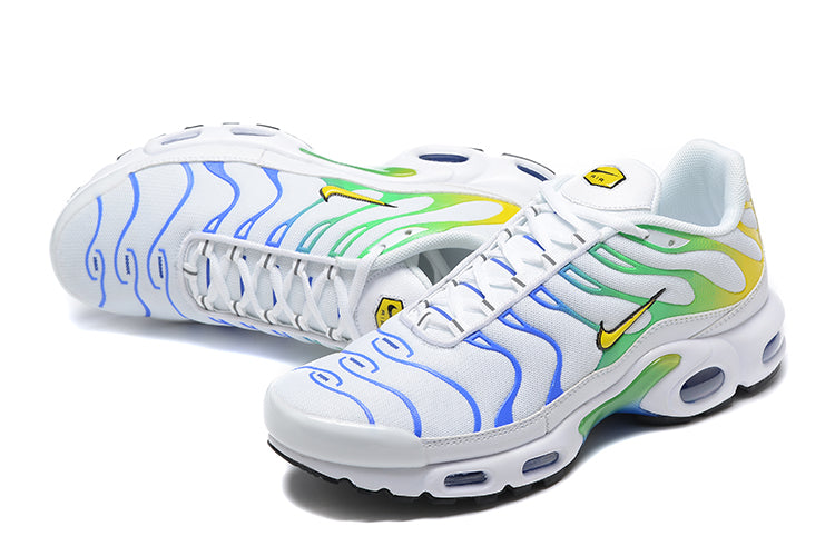 Air Max Plus Tn ''Made in Brazil''