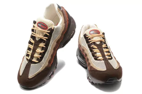 Air Max 95 "Brown Basalt"