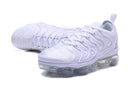 VaporMax Plus “Triple White” - Pronta entrega