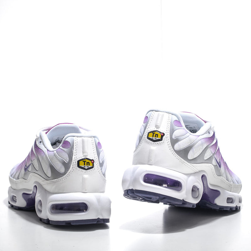 AIR MAX PLUS TN1 "PURPLE DRAGON" (EDIÇÃO LIMITADA) - PRONTA ENTREGA