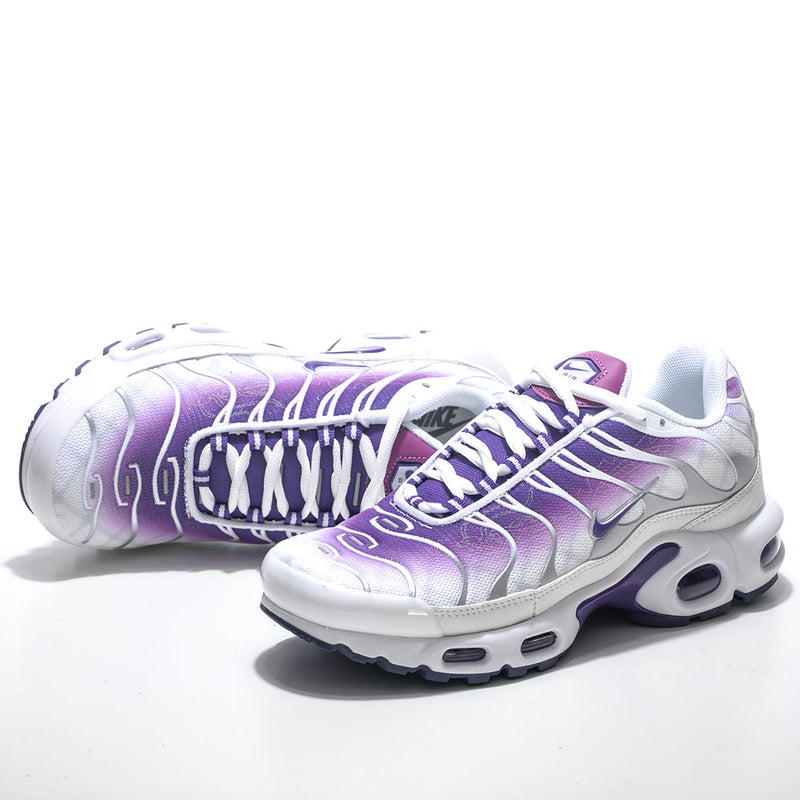 AIR MAX PLUS TN1 "PURPLE DRAGON" (EDIÇÃO LIMITADA) - PRONTA ENTREGA