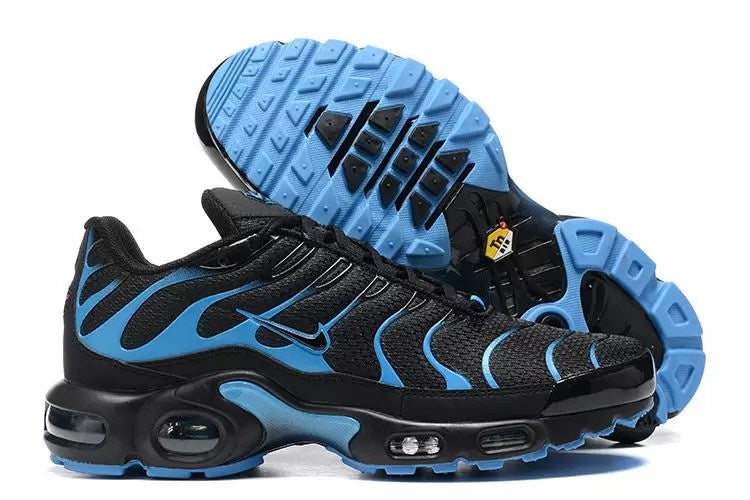 Air Max Plus TN 1 “Black University Blue”