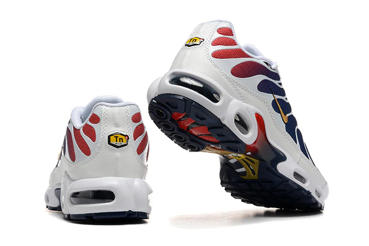 NK AIR MAX PLUS TN ''PSG'' - PRONTA ENTREGA