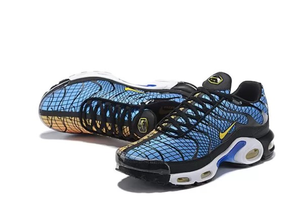 Air Max Plus TN 1 “Greedy”