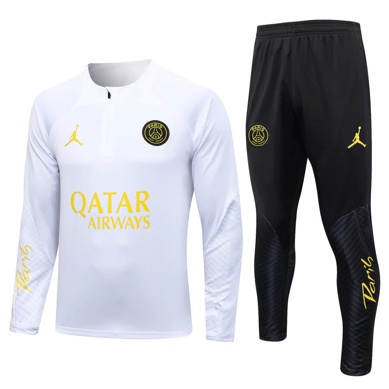 Conjunto Tracksuits Paris Saint Germain  - ENCOMENDA