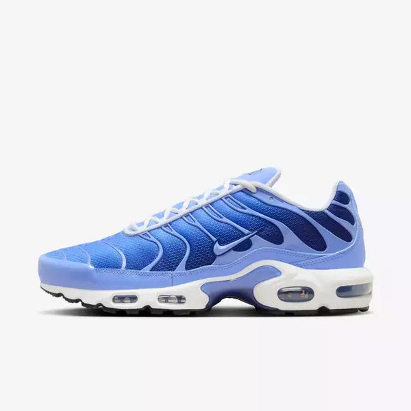 NK AIR MAX PLUS TN "ROYAL PULSE" - PRONTA ENTREGA