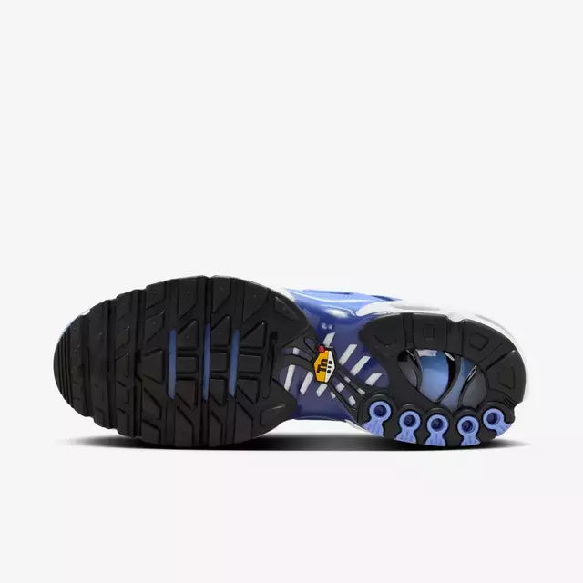 NK AIR MAX PLUS TN "ROYAL PULSE" - PRONTA ENTREGA