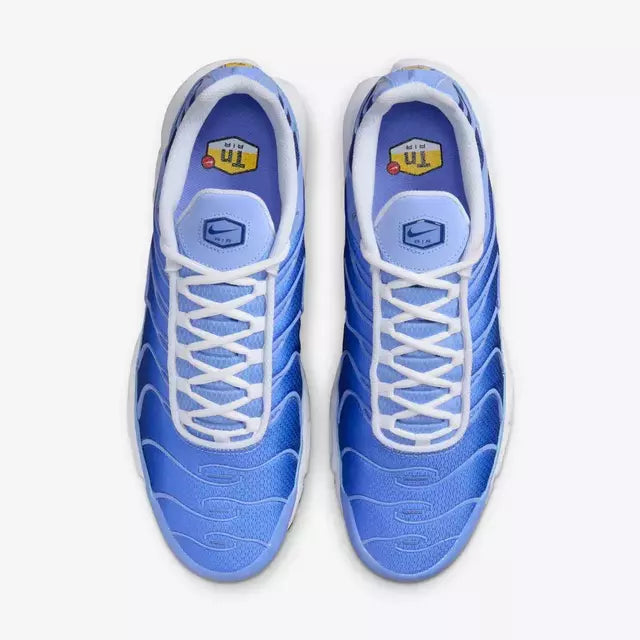 NK AIR MAX PLUS TN "ROYAL PULSE" - PRONTA ENTREGA