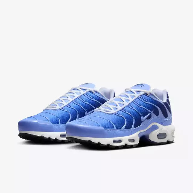 NK AIR MAX PLUS TN "ROYAL PULSE" - PRONTA ENTREGA