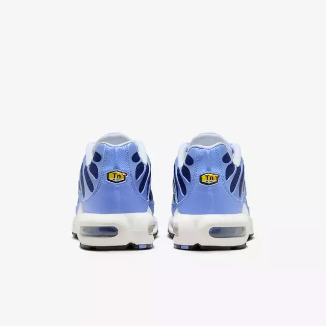 NK AIR MAX PLUS TN "ROYAL PULSE" - PRONTA ENTREGA