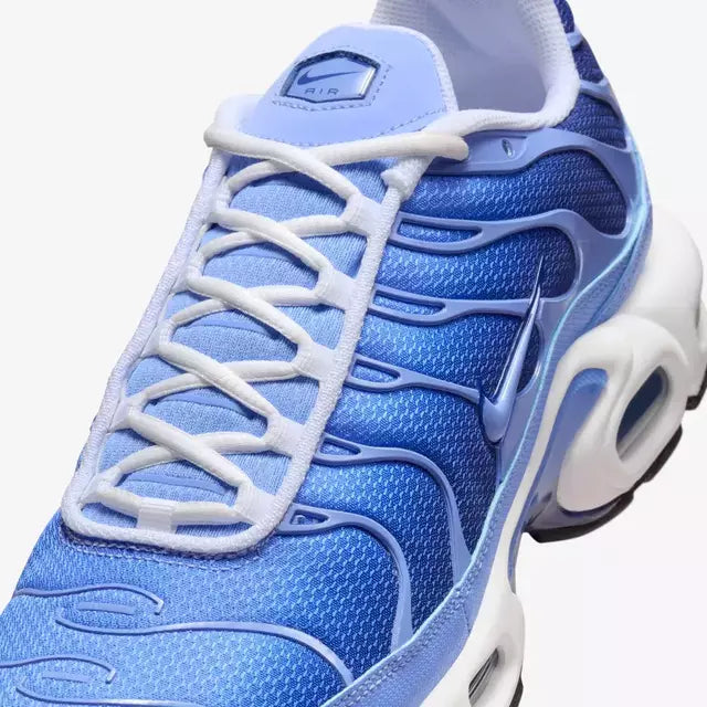 NK AIR MAX PLUS TN "ROYAL PULSE" - PRONTA ENTREGA