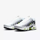 NK AIR MAX PLUS TN "VOLT FADE" - PRONTA ENTREGA