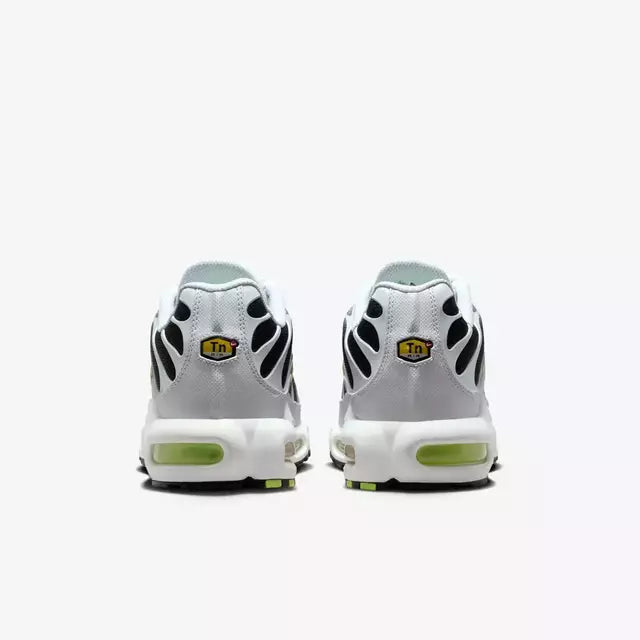 NK AIR MAX PLUS TN "VOLT FADE" - PRONTA ENTREGA