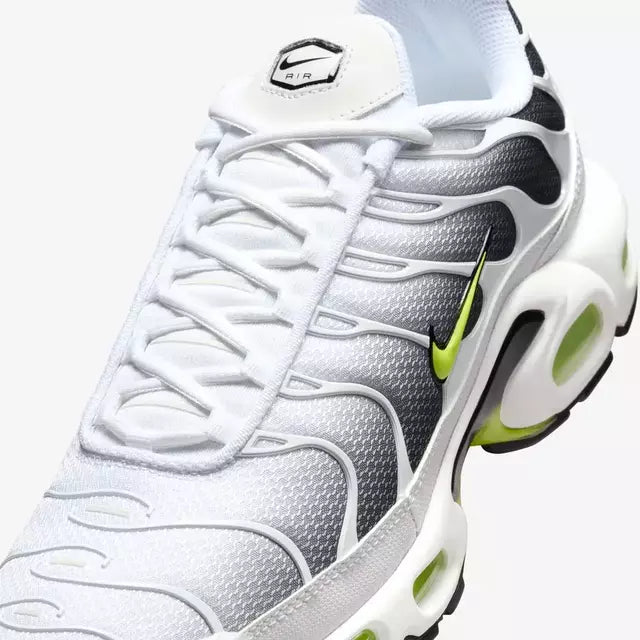 NK AIR MAX PLUS TN "VOLT FADE" - PRONTA ENTREGA