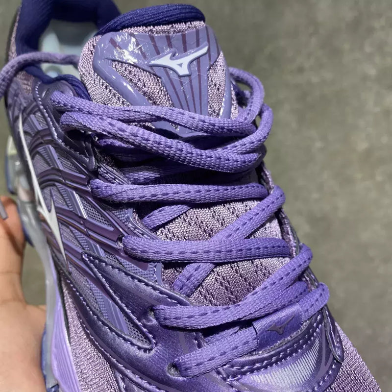 MIZUNO WAVE PROPHECY 8 "ROXO"