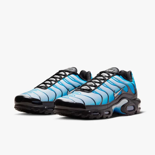 NK AIR MAX PLUS TN ''BLUE GRADIENT'' - PRONTA ENTREGA