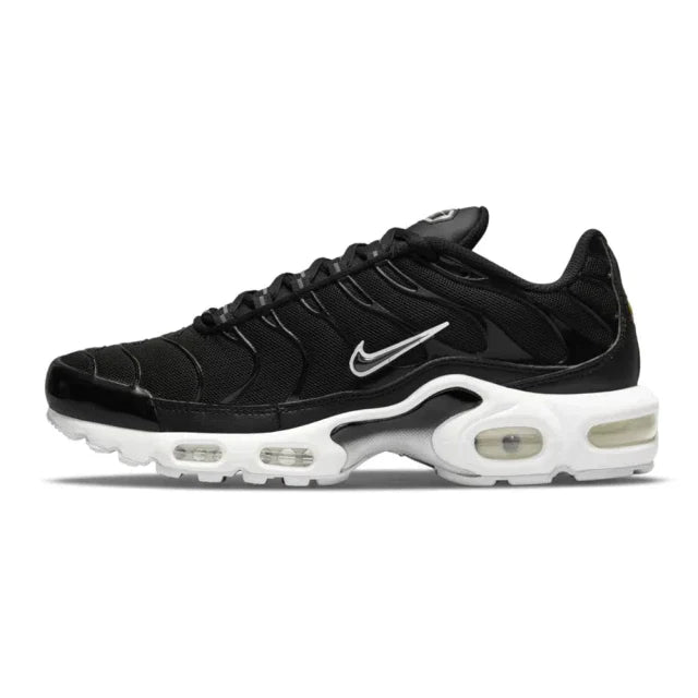 NIKE AIR MAX PLUS TN ''PANDA'' - PRONTA ENTREGA