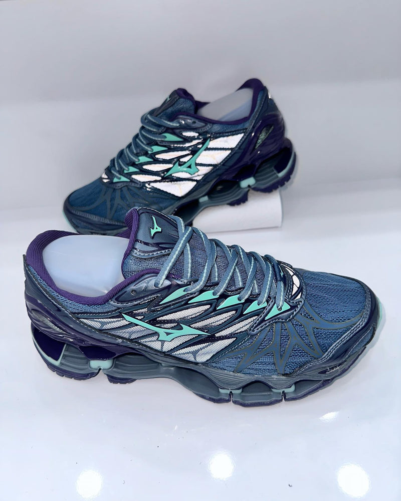 MIZUNO WAVE PROPHECY 7 "AÇAI"